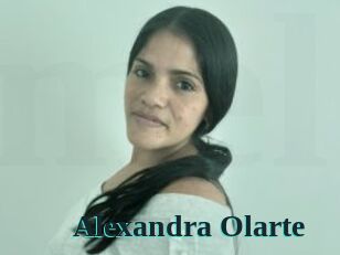 Alexandra_Olarte
