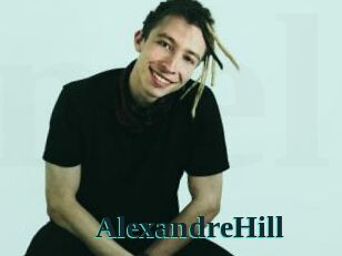 AlexandreHill