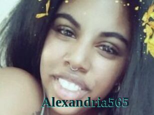 Alexandria565