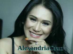 AlexandriaCruz