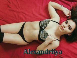 Alexandriiya