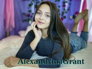 AlexandrinaGrant