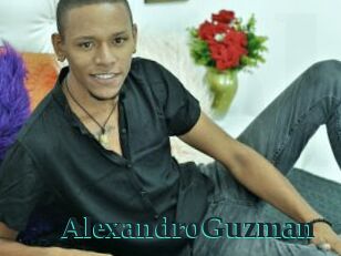 AlexandroGuzman