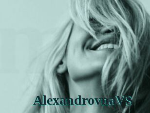 AlexandrovnaVS