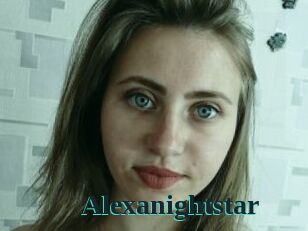 Alexanightstar