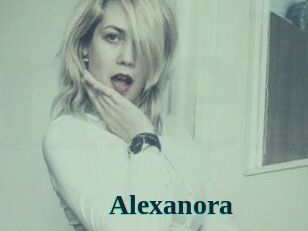 Alexanora