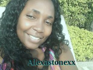 Alexastonexx