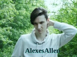 AlexesAllen