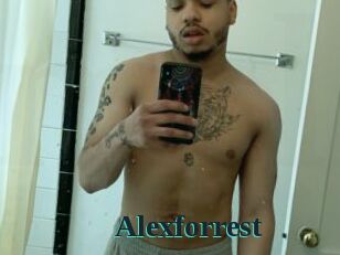 Alexforrest