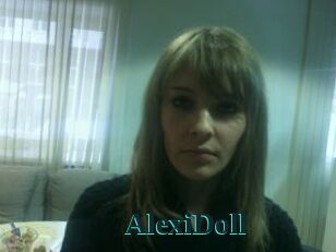AlexiDoll