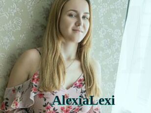 AlexiaLexi