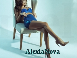 AlexiaNova Melody Melons