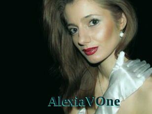 AlexiaVOne