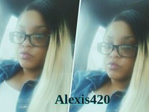 Alexis420