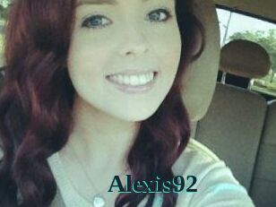 Alexis92