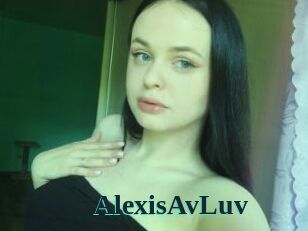 AlexisAvLuv