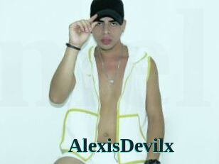 AlexisDevilx
