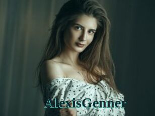 AlexisGenner
