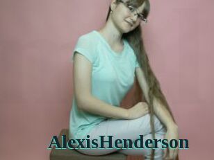 AlexisHenderson