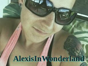 AlexisInWonderland