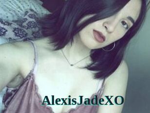 AlexisJadeXO