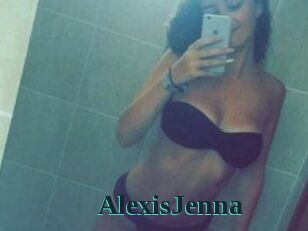 AlexisJenna