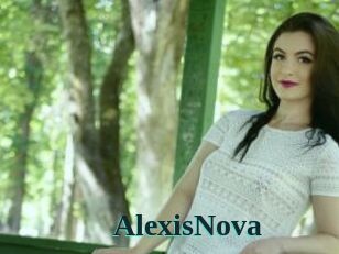 AlexisNova