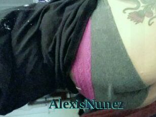 AlexisNunez
