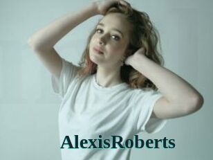 AlexisRoberts