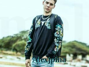 Alexjpina