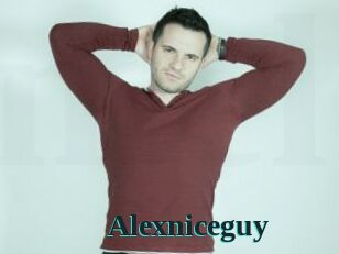 Alexniceguy