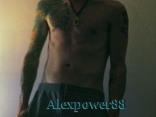 Alexpower88