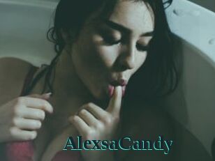 AlexsaCandy