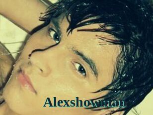 Alexshowman