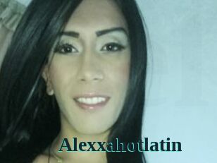 Alexxahotlatin