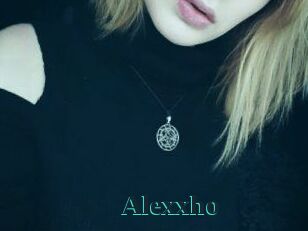 Alexxho