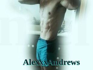 AlexxxAndrews Melody Melons