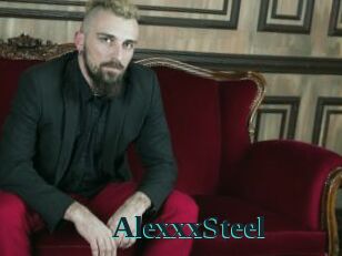AlexxxSteel