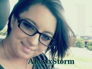 AlexxxStorm
