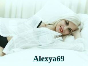 Alexya69