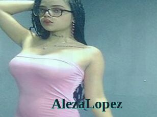 AlezaLopez