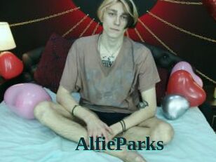 AlfieParks