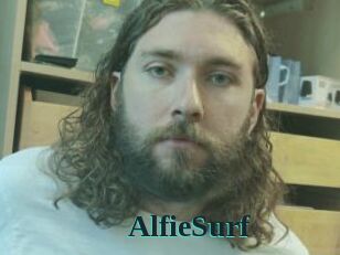 AlfieSurf