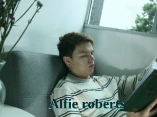 Alfie_roberts
