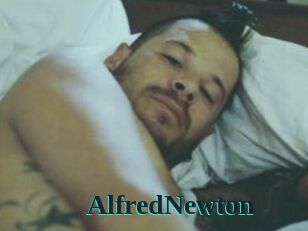 Alfred_Newton