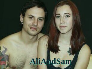 AliAndSam