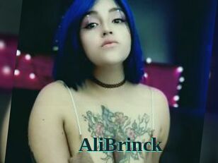 AliBrinck