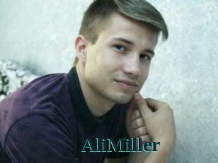 AliMiller