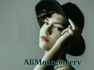 AliMontgomery