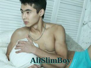 AliSlimBoy